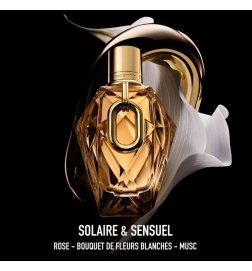 Million Gold for Her - Body Lotion Million Gold for Her - Body Lotion